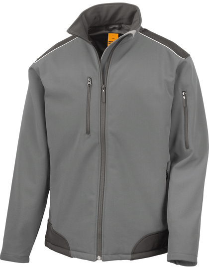 Workwear entdecken